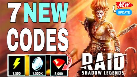 raid promo codes|promo codes raid today.